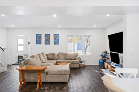 331 Fielden Avenue, ON L3K 4T8