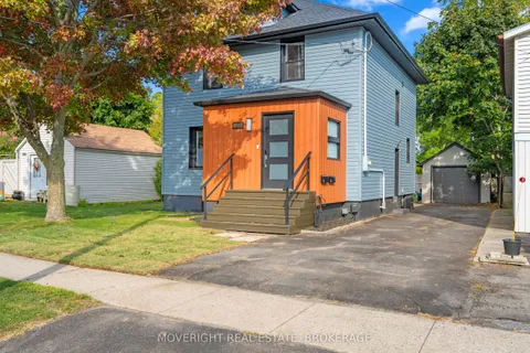 331 Fielden Avenue, ON L3K 4T8