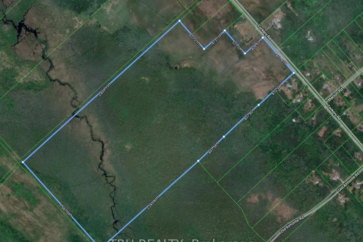 00 Corkery Road, ON K0A 1L0