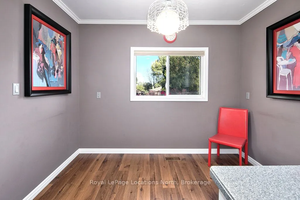 15 Wellington Street, ON N0H 2P0