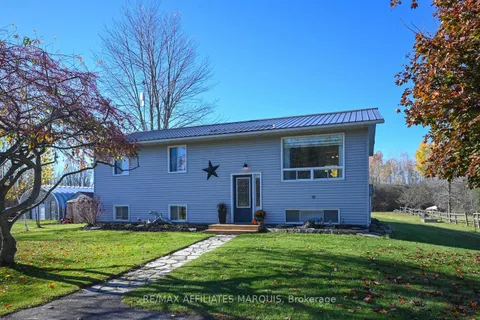 893 Carroll Road, ON K7A 4S4