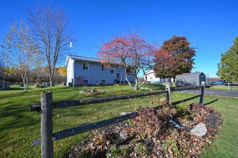 893 Carroll Road, ON K7A 4S4