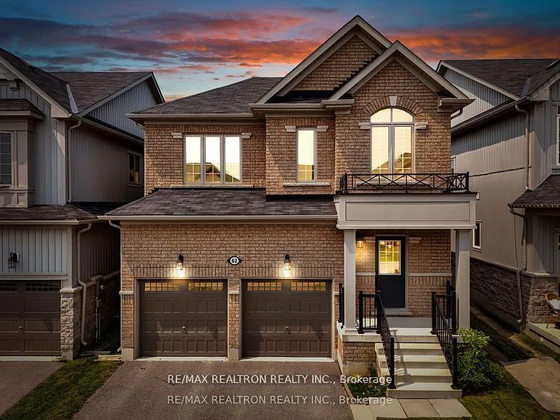 62 Northhill Avenue, ON L0A 1G0