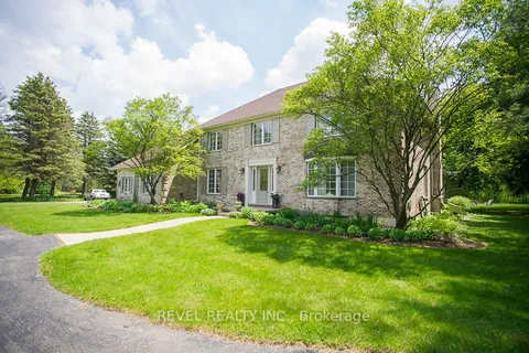 92 Highland Drive, ON N3T 5L7