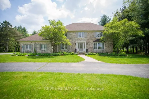 92 Highland Drive, ON N3T 5L7