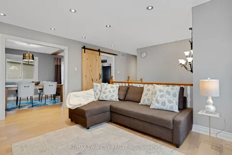 175 Stirling Macgregor Drive, ON N1S 4Z8