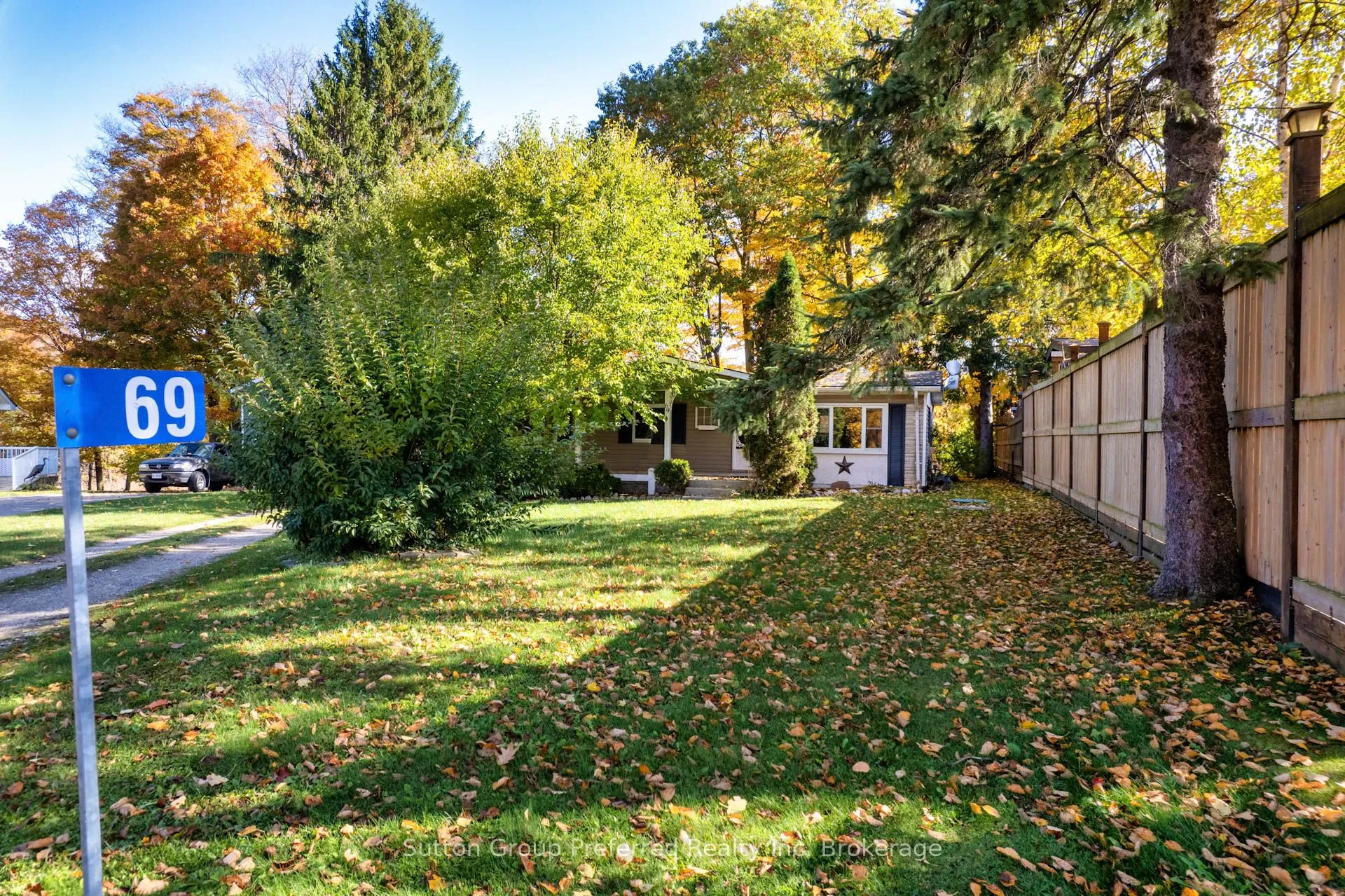 806201 Oxford Road 29 Road, ON N0J 1M0