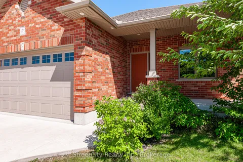 670 Forman Avenue, ON N5A 0G3