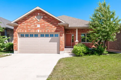 670 Forman Avenue, ON N5A 0G3