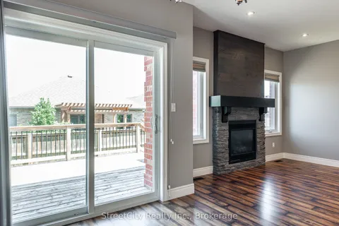 670 Forman Avenue, ON N5A 0G3