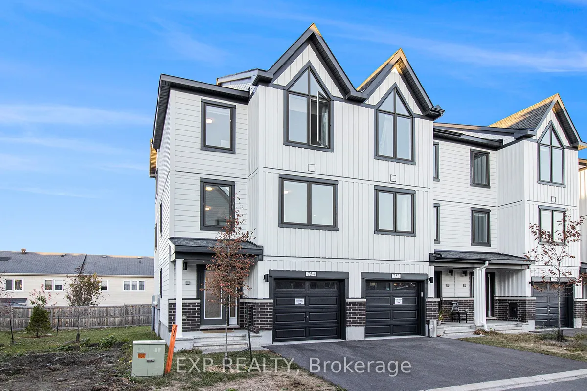 754 Kinstead Private, ON K2S 3B3