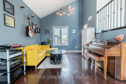 8665 Westport Drive, ON L2H 0A3