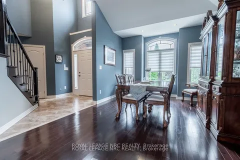 8665 Westport Drive, ON L2H 0A3