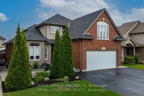 8665 Westport Drive, ON L2H 0A3