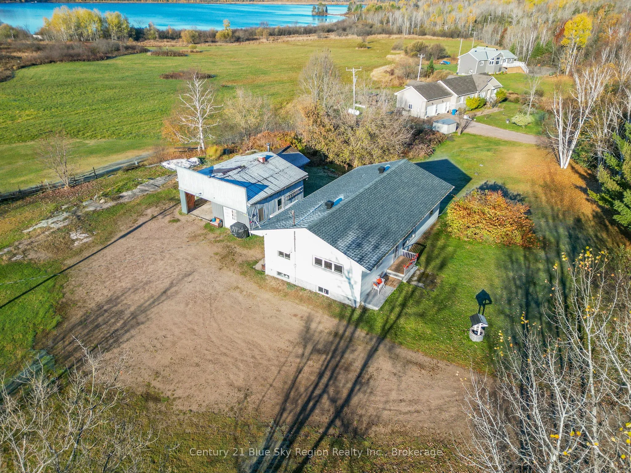 1420 Quae Quae Road, ON P0H 1K0