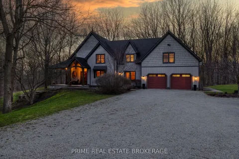 5504 Union Road, ON N5L 1J2