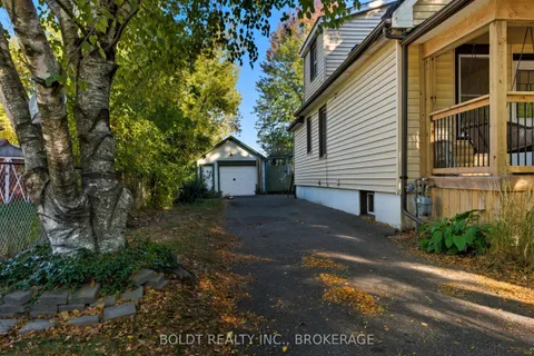 26 Currie Street, ON L2M 5M6