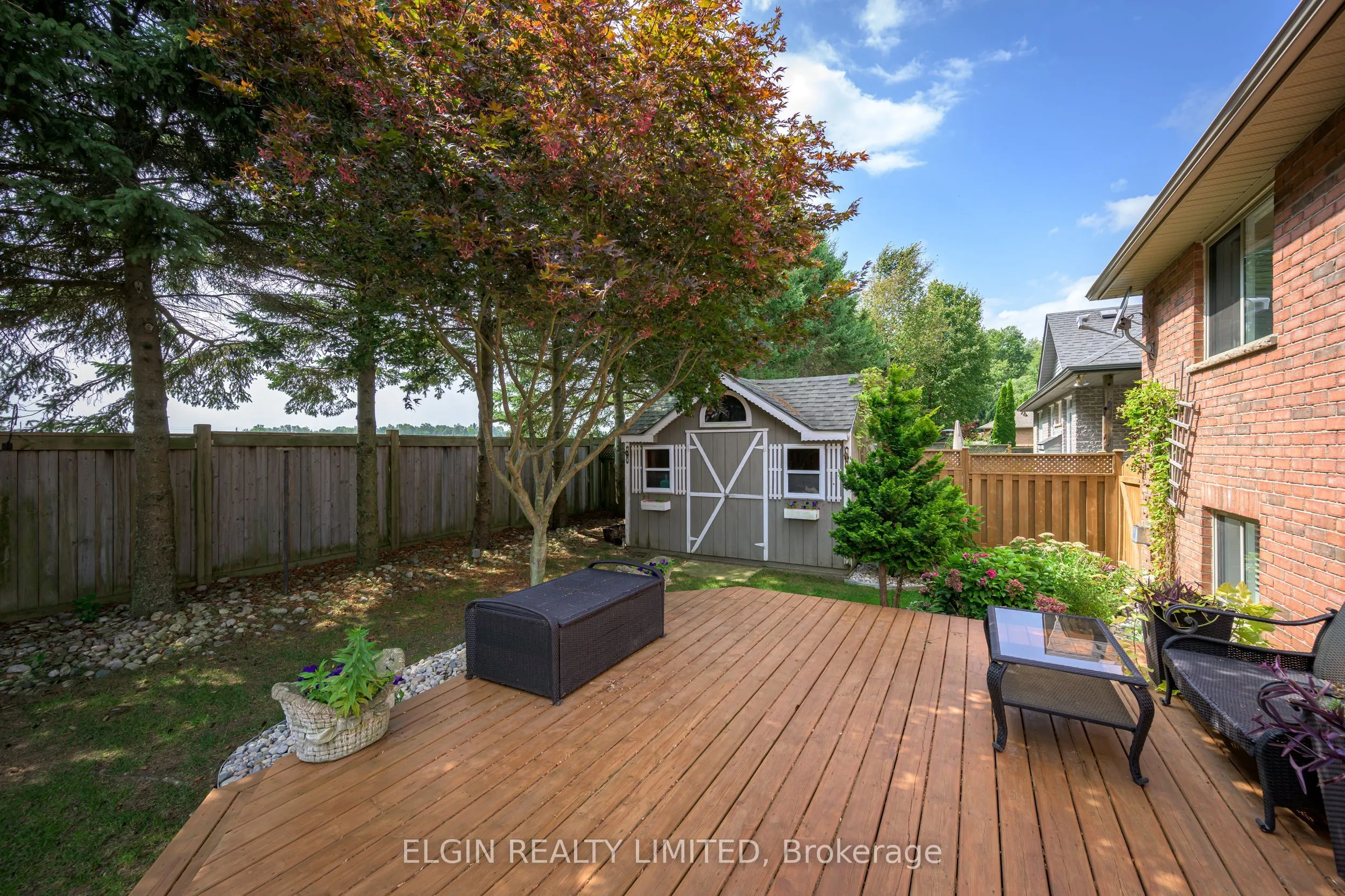 20 Beechwood Circle, ON N5R 6K4