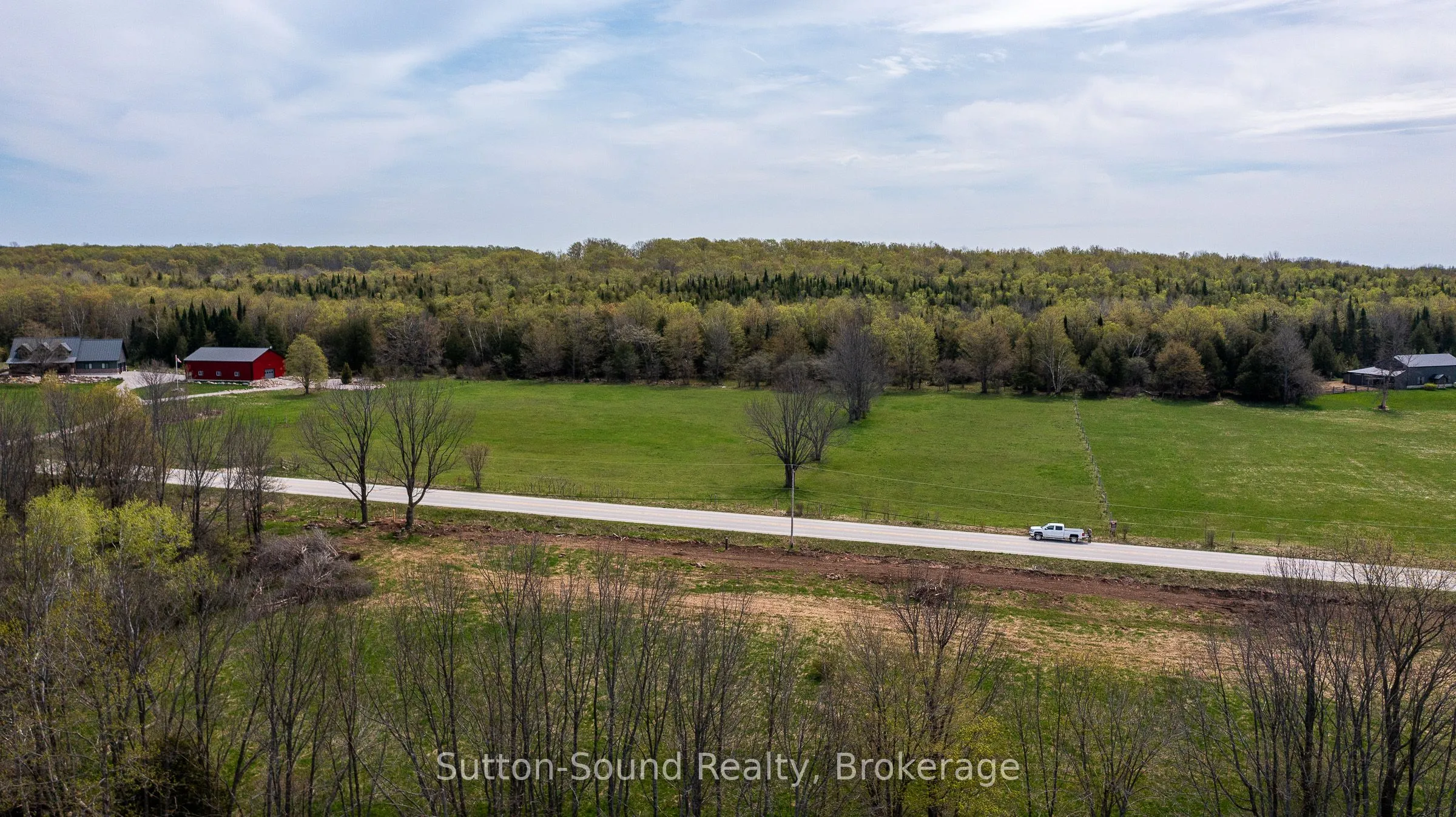 502054 GREY RD 1 999 Road, ON N0H 2T0