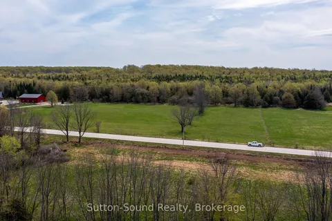 502054 GREY RD 1 999 Road, ON N0H 2T0