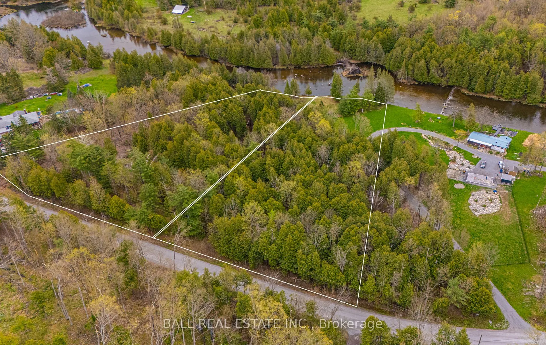 509 Sawmill Road, ON K0L 2H0