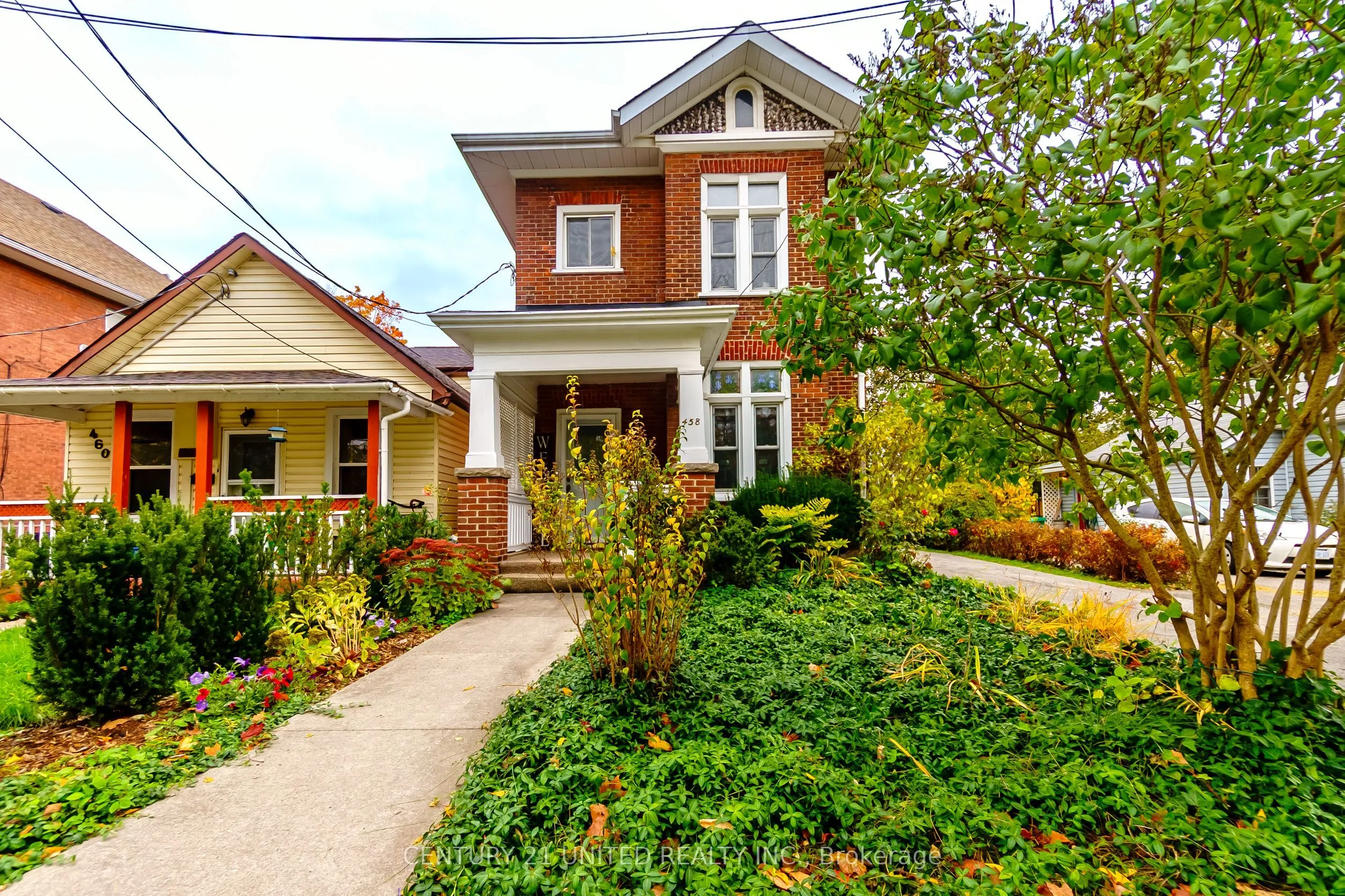 458 Driscoll Terrace, ON K9H 1T7