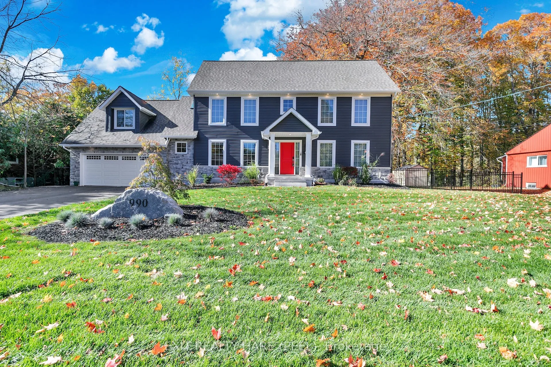 990 Haist Street, ON L0S 1E4