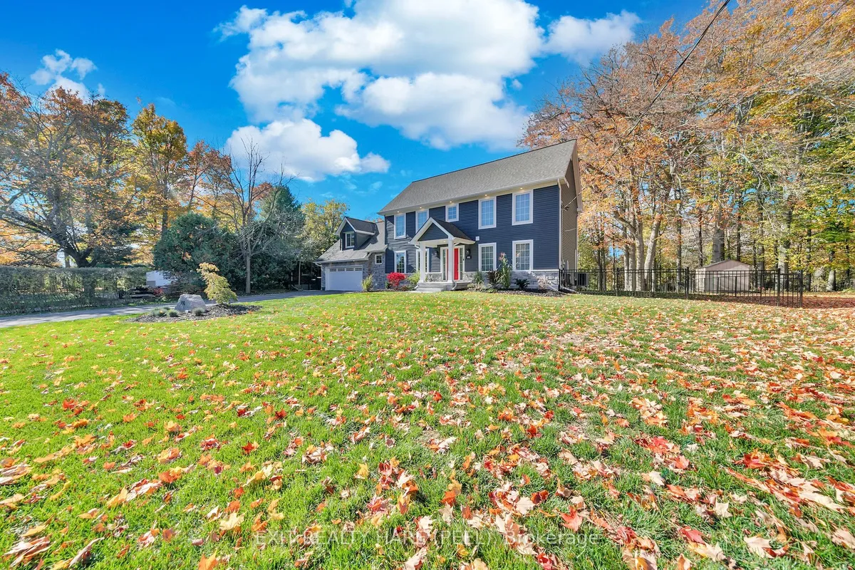 990 Haist Street, ON L0S 1E4