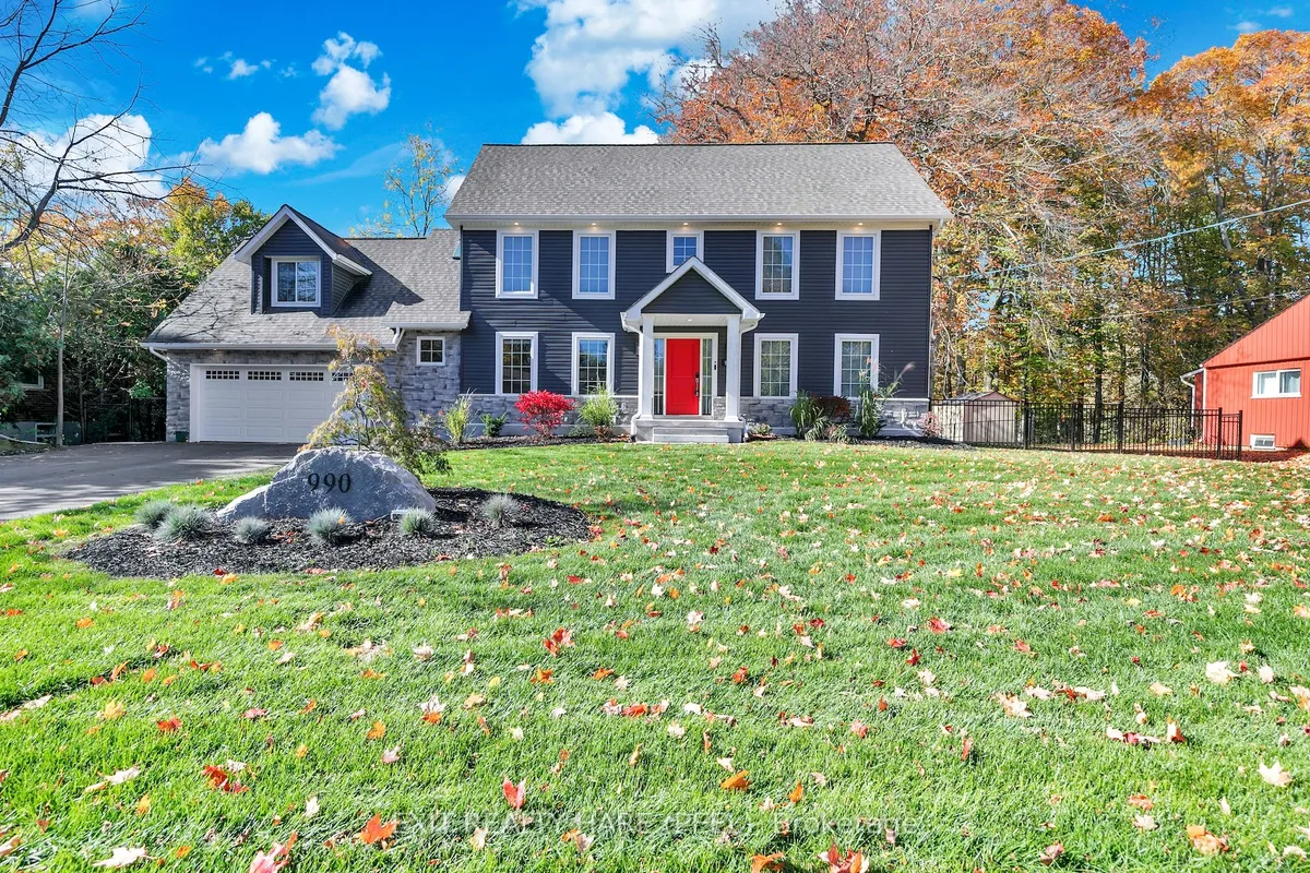 990 Haist Street, ON L0S 1E4