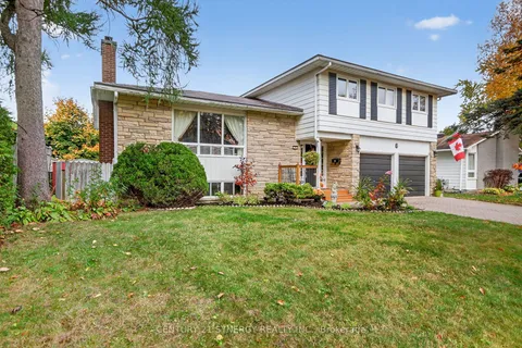 7 St Remy Drive, ON K2J 1A5