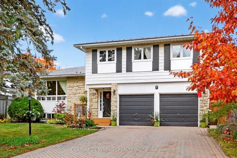 7 St Remy Drive, ON K2J 1A5