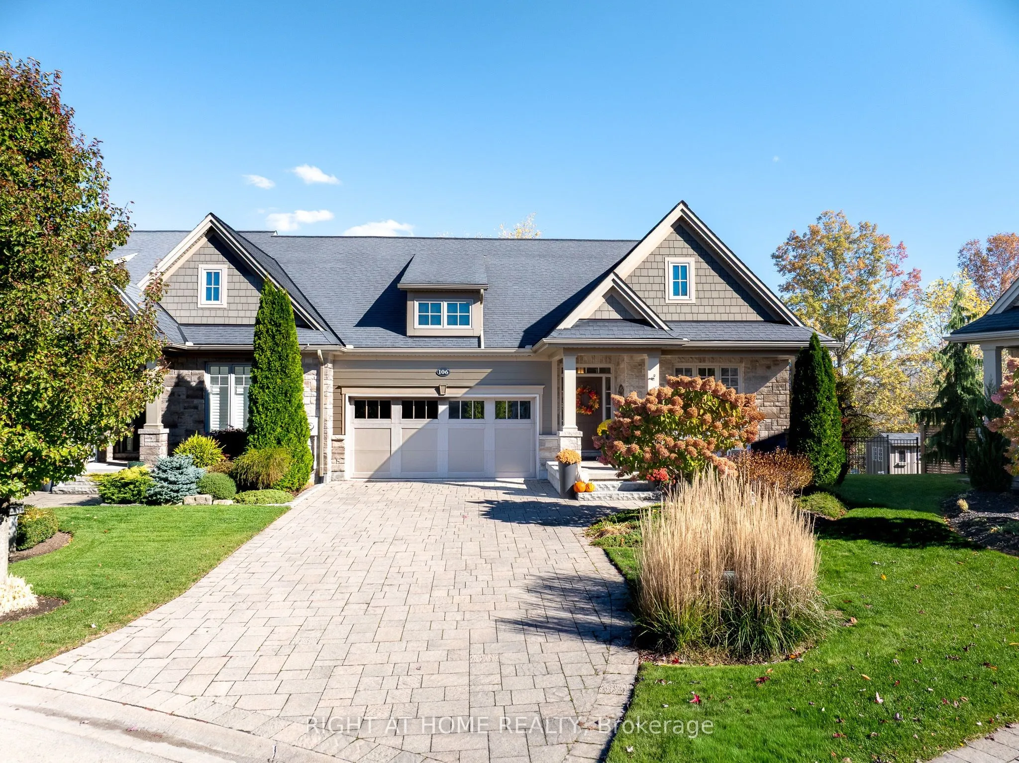 106 Coyle Court, ON L3C 0E2