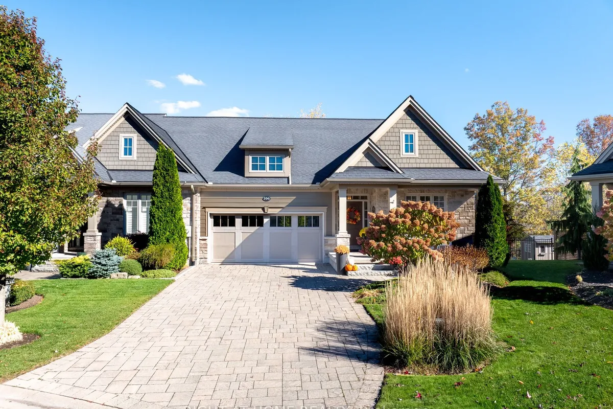 106 Coyle Court, ON L3C 0E2