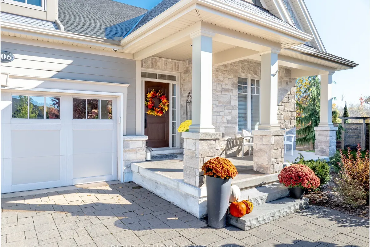 106 Coyle Court, ON L3C 0E2