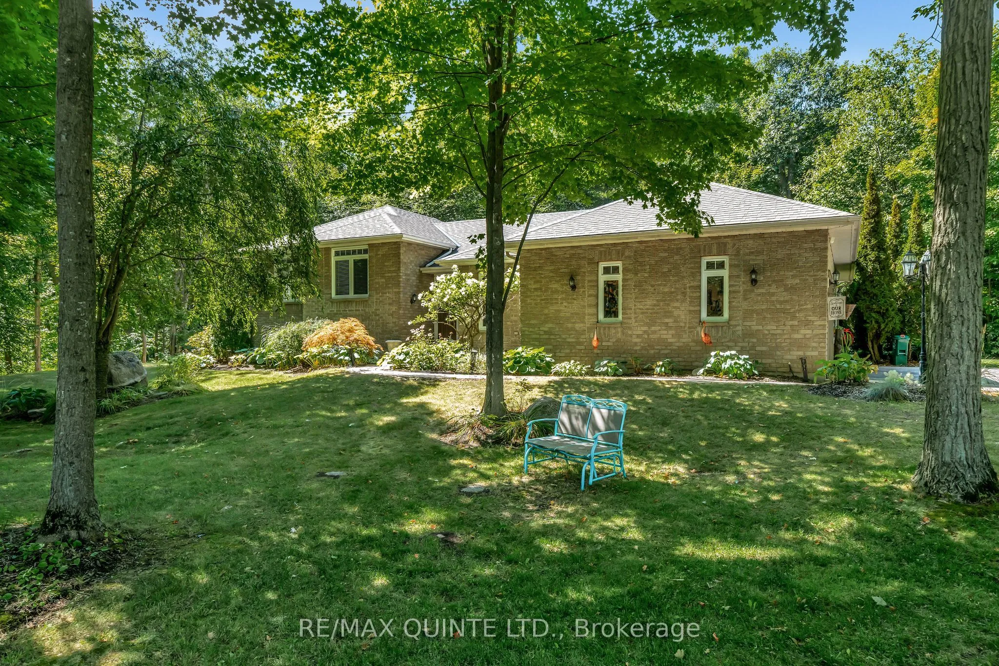 291 Colonial Drive, ON K8V 5P4