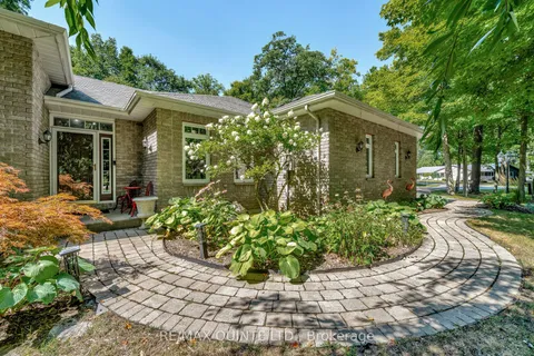 291 Colonial Drive, ON K8V 5P4