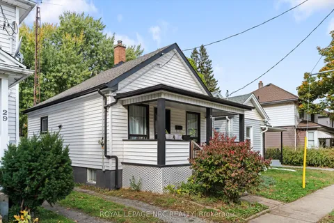 31 Rodman Street, ON L2R 5C9