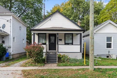 31 Rodman Street, ON L2R 5C9