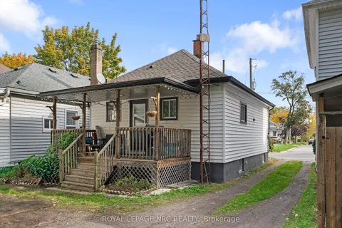 31 Rodman Street, ON L2R 5C9