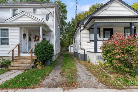 31 Rodman Street, ON L2R 5C9