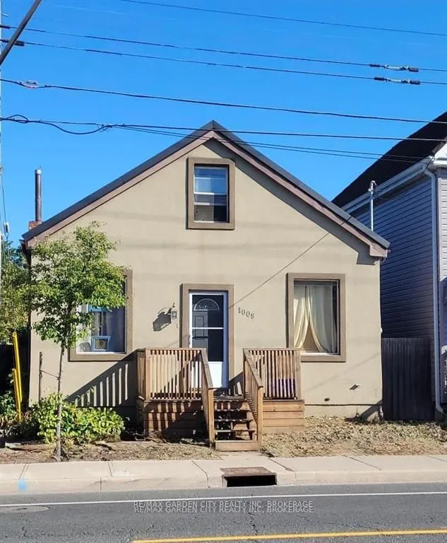 1009 Cannon Street, ON L8L 2H4