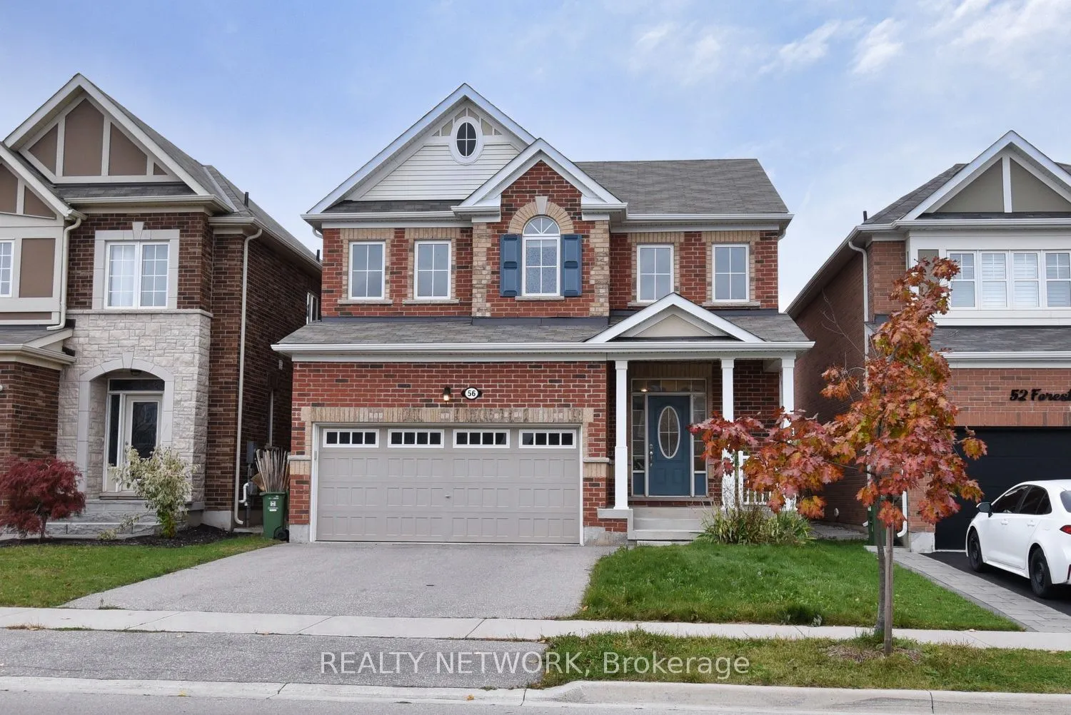 56 Forest Ridge Drive, ON L8B 1V4