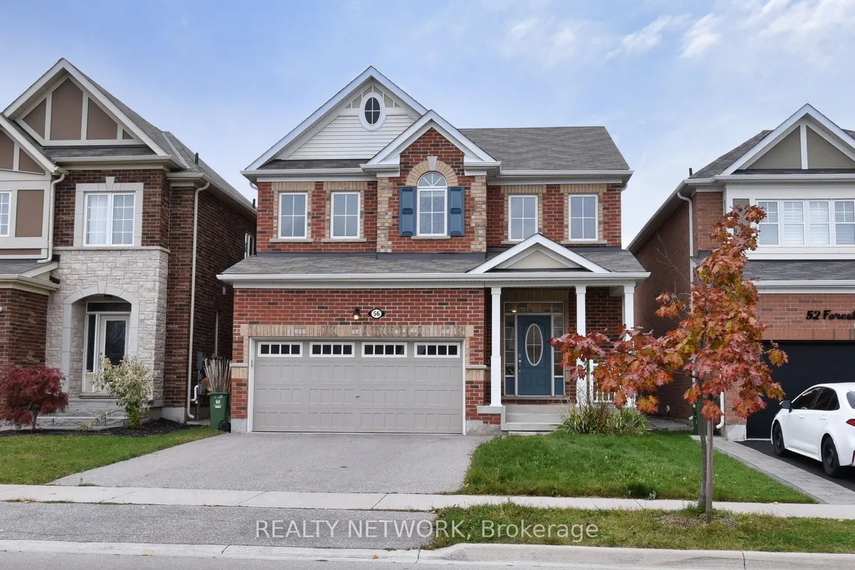 56 Forest Ridge Drive, ON L8B 1V4