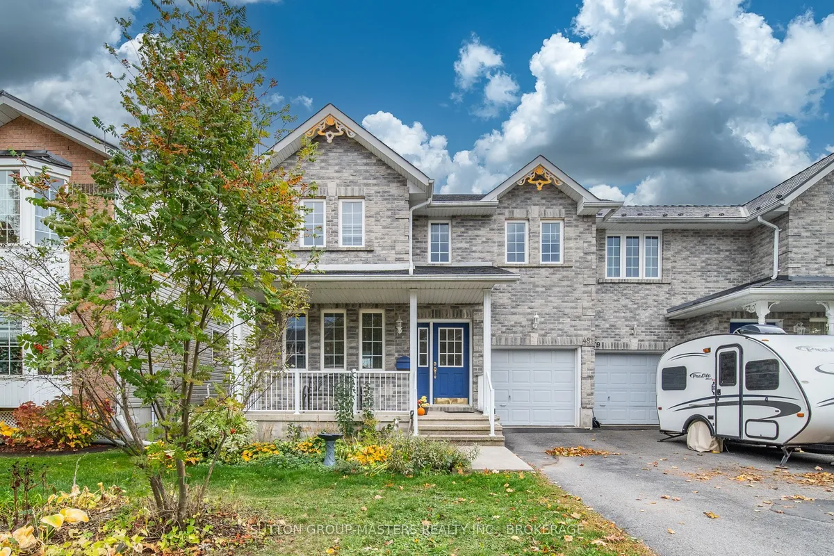 481 Fieldstone Drive, ON K7K 7E4