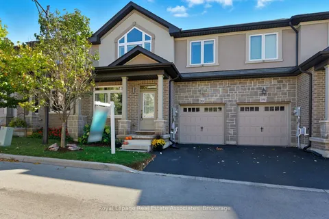 421 Kitty Murray Lane, ON L9K 0J5