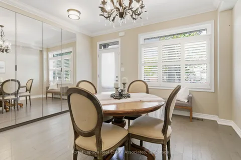 421 Kitty Murray Lane, ON L9K 0J5