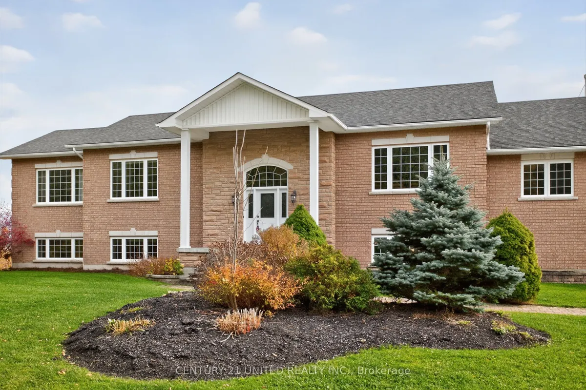 1599 Moore Drive, ON L0A 1C0