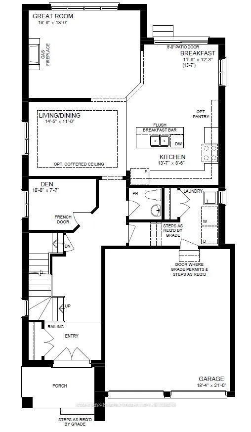 533 Hornbeck Street, ON K9A 4A1