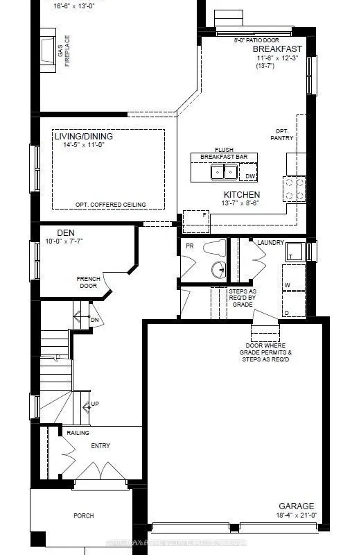 533 Hornbeck Street, ON K9A 4A1