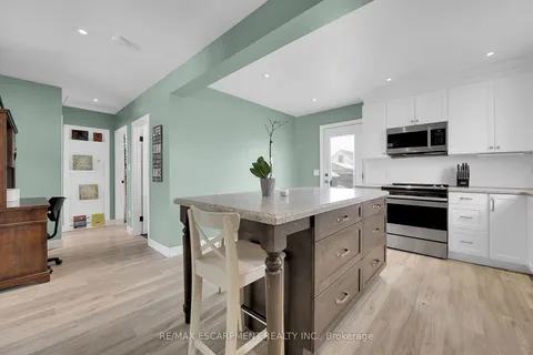 62 Knoll Street, ON L3K 5A6